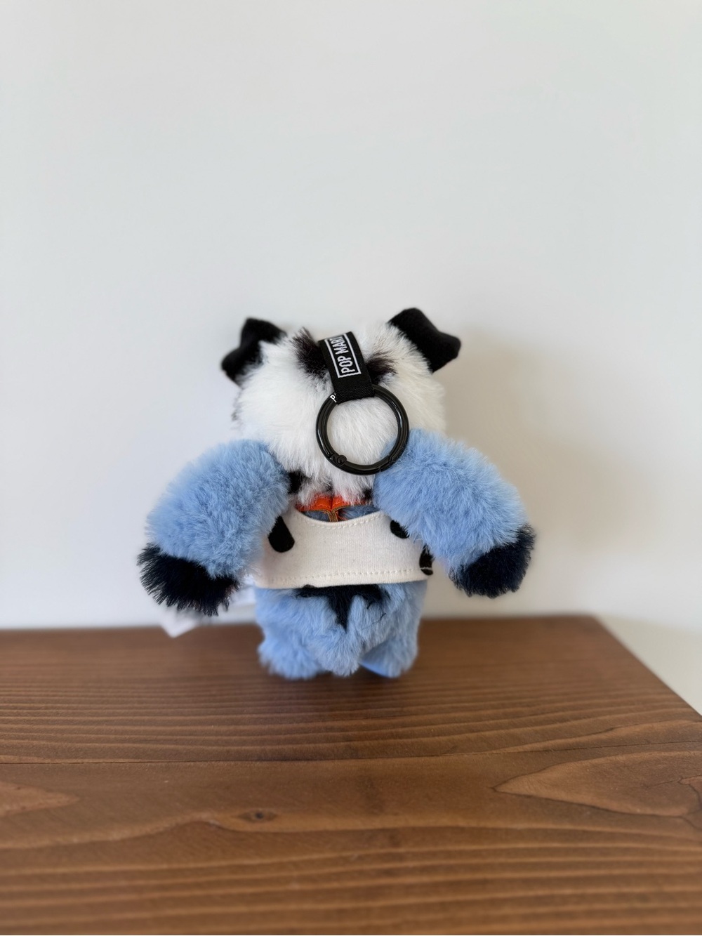 Pop Mart Dalmatian Stitch- Disney Stitch Adventure Series Blind Box Figures - Picture 4 of 5